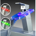 2022 fashion led faucet